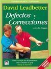 DEFECTOS Y CORRECCIONES EN GOLF