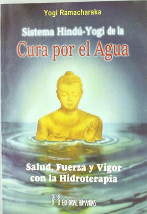 CURA POR EL AGUA