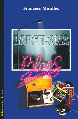 BARCELONA BLUES