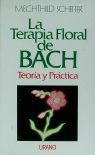 LA TERAPIA FLORAL DE BACH: TEORÍA