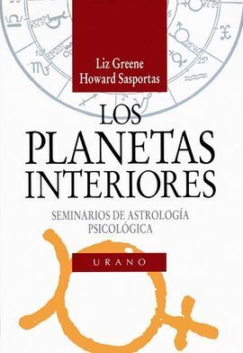 LOS PLANETAS INTERIORES