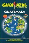 GUÍA AZUL  GUATEMALA