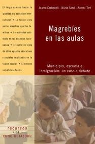 MAGREBÍES EN LAS AULAS