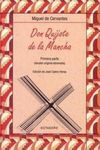 DON QUIJOTE DE LA MANCHA