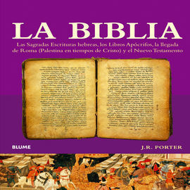 LA BIBLIA