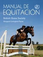 MANUAL DE EQUITACIÓN (BHS)