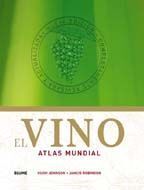 VINO. ATLAS MUNDIAL (2009)