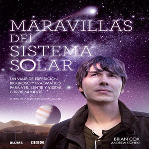 MARAVILLAS DEL SISTEMA SOLAR