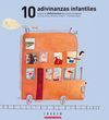 10 ADIVINANZAS INFANTILES