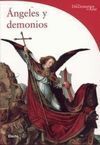 ÁNGELES Y DEMONIOS