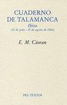  CUADERNO DE TALAMANCA