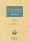 NORMAS CONTABLES E IMPUESTO SOBRE SOCIEDADES