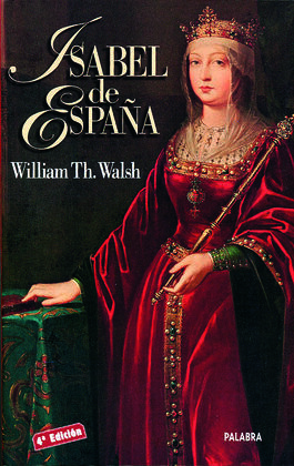 ISABEL DE ESPAÑA