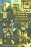 ALBAYZIN EN LA LEYENDA TRADICIONES LITERATURA