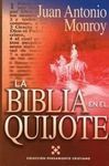 LA BIBLIA EN EL QUIJOTE