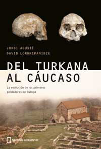 DEL TURKANA AL CÁUCASO