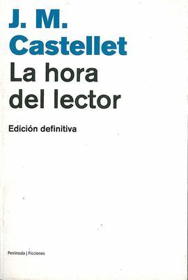 LA HORA DEL LECTOR