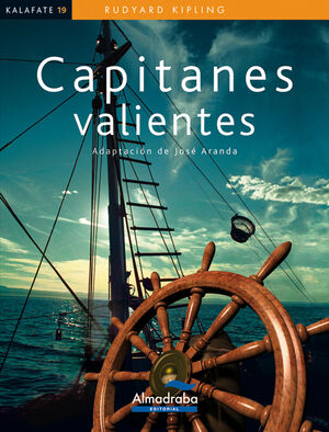 CAPITANES VALIENTES (KALAFATE)