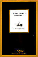 POESÍA COMPLETA (1960-1997)