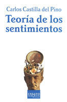 TEORÍA DE LOS SENTIMIENTOS