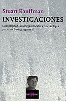 INVESTIGACIONES