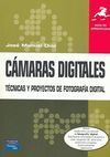 CÁMARAS DIGITALES