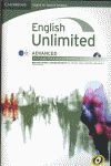 ENGLISH UNLIMITED FOR SPANISH SPEAKERS ADVANCED SE