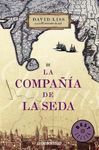 LA COMPAÑÍA DE LA SEDA