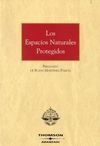 LOS ESPACIOS NATURALES PROTEGIDOS