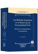 MEDIDAS CAUTELARES EN LEY ENJUICIAMIENTO CIVIL 2ª