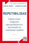 REPETIBILIDAD