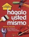 HÁGALO USTED MISMO