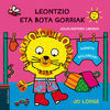 LEONTZIO ETA BOTA GORRIAK