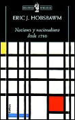 NACIONES Y NACIONALISMOS DESDE 1790