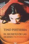 EL SECRETO DE LAS MUJERES PROHIBIDAS