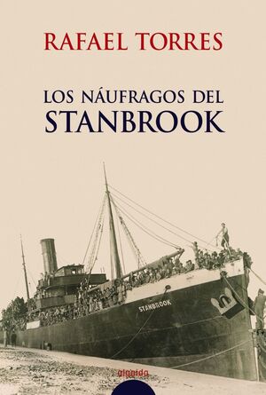 LOS NÁUFRAGOS DEL STANBROOK