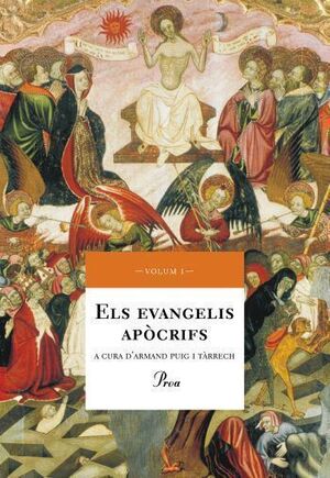 EVANGELIS APOCRIFS