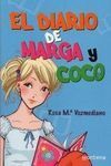 DIARIO DE MARGA Y COCO