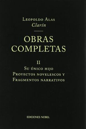 OBRAS COMPLETAS II