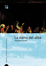 DAMA DEL ALBA, LA