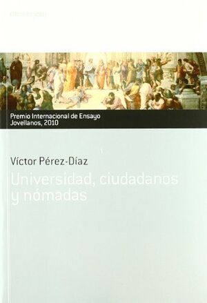 UNIVERSIDAD CIUDADANOS Y NOMINAS