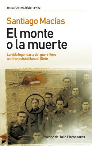 EL MONTE O LA MUERTE