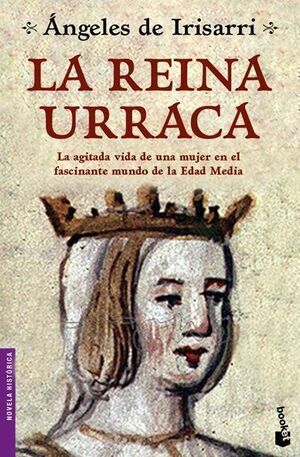 LA REINA URRACA