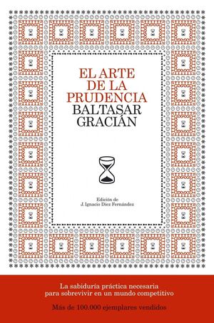 EL ARTE DE LA PRUDENCIA