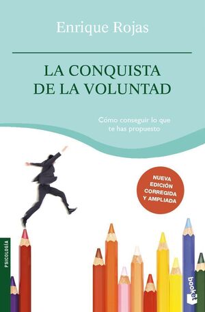 LA CONQUISTA DE LA VOLUNTAD