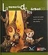 LA MEMORIA DE LOS ÁRBOLES