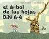 EL ÁRBOL DE LAS HOJAS DIN A-4