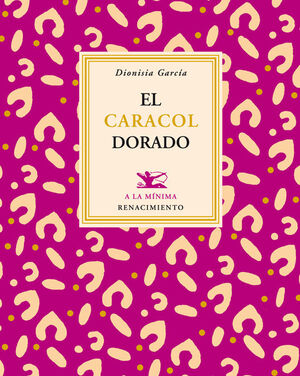 EL CARACOL DORADO