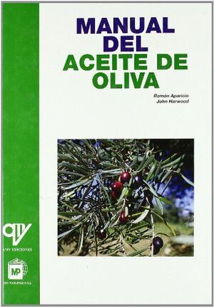 MANUAL DEL ACEITE DE OLIVA