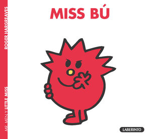 MISS BÚ